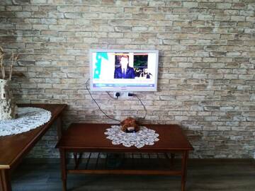 Фото номера Апартаменты Апартаменты Apartment on Chkalova г. Витебск 22