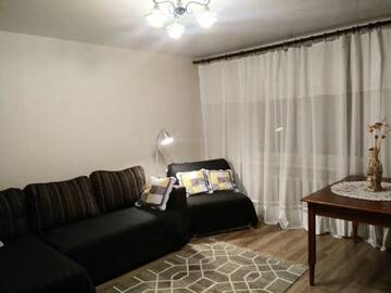 Фото номера Апартаменты Апартаменты Apartment on Chkalova г. Витебск 23