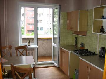 Фото номера Апартаменты Апартаменты Apartment on Chkalova г. Витебск 9