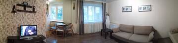 Фото Апартаменты Апартаменты на Жесткова г. Витебск 4