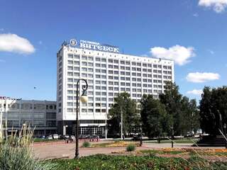 Фото Отель Vitebsk Hotel г. Витебск